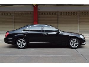 Mercedes-Benz S300 3.0 W221 ( ปี 2011 ) รูปที่ 2